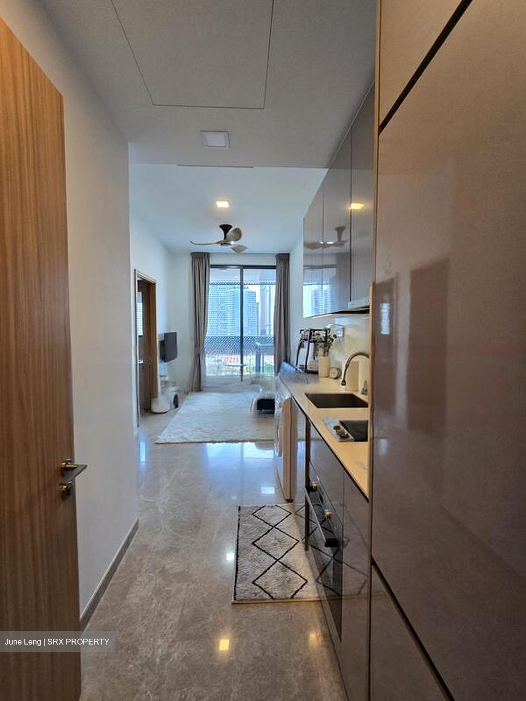 City Gate (D7), Apartment #445326141